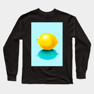 Citrus Long Sleeve T-Shirt